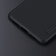 Pouzdro NILLKIN pro Google Pixel 8 Pro, Super Frosted Shield Case, černé
