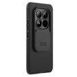 Pouzdro NILLKIN Camshield Pro s krytem fotoaparátu pro Xiaomi Redmi Note 15 Pro Plus 5G