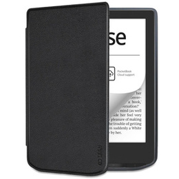 Pouzdro pro Pocketbook Verse / Verse Pro, Smartcase, černé
