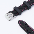 Silikonový řemínek pro Xiaomi Smart Band 10 / 9 / 8