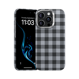 Pouzdro BENKS Kevlar Magnetic Armor Vichy BF61 pro iPhone 15 Pro