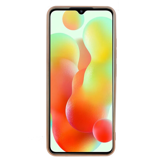 Pouzdro pro Xiaomi Redmi 12C, Electro Ring, mincovní