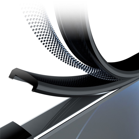 Fusion Hybrid pouzdro pro Honor Magic 8 Lite