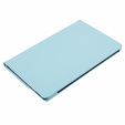 Pouzdro pro Lenovo Tab M11 TB330FU 10.95", otočné o 360°, modré