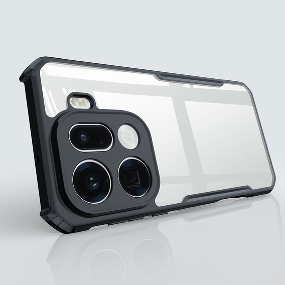 Pouzdro AntiDrop Hybrid pro Oppo Find X9 Pro