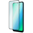 2x tvrzené sklo pro Samsung Galaxy A53, ERBORD 3D pro celý displej