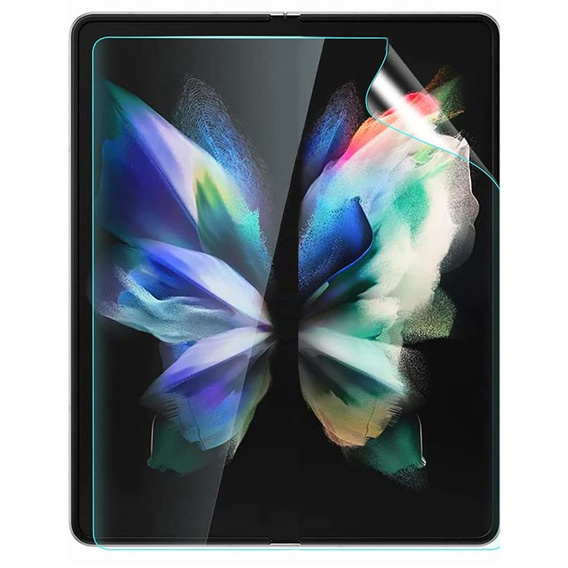 Hydrogelová fólie pro Samsung Galaxy Z Fold3 5G