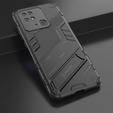 Pouzdro pro Xiaomi Redmi 10C, Military kickstand, modré