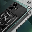 Pouzdro pro Infinix Hot 30, CamShield Slide, černé