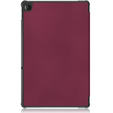 Pouzdro pro Lenovo Tab M10 Plus 10.6 TB-125F / TB-128F 3 Gen, Smartcase, modré
