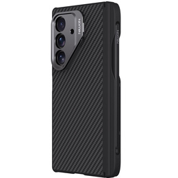 Pancéřové pouzdro Nillkin se stylusem, pro MagSafe pro Samsung Galaxy Z Fold7 5G