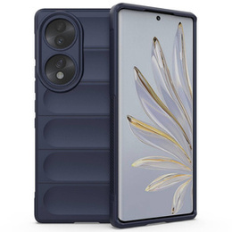 Pouzdro pro Honor 70 5G, Gaming Shockproof, námořnicky modré