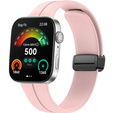 Silikonový řemínek pro Huawei Watch Fit 4 / 4 Pro / 3