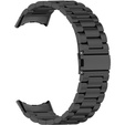 Stalowa Bransoleta do Google Pixel Watch, Czarna