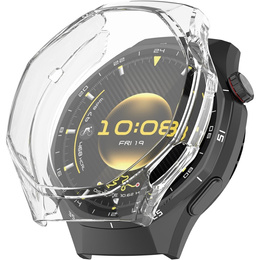 Ochranný kryt z TPU pro Huawei Watch GT 6 Pro 46 mm