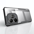 Pouzdro pro Realme GT 6 / 6T, AntiDrop Hybrid, černé
