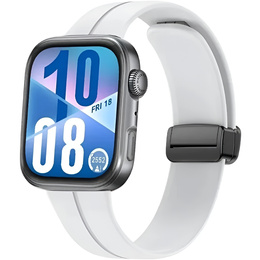Silikonový řemínek pro Huawei Watch Fit 4 / 4 Pro / 3