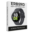 3x ERBORD Hydrogelová fólie pro Samsung Galaxy Watch 5 44mm