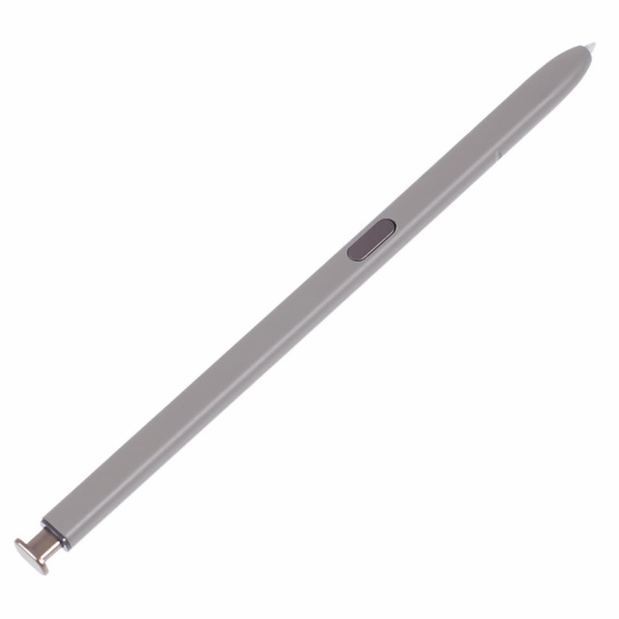 Stylus Touch Screen Stylus Pen pro Samsung Galaxy S24 Ultra, šedý