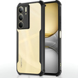 Pouzdro pro Realme 14X / Realme C75, AntiDrop Hybrid, černé