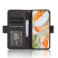 Klopové pouzdro pro Google Pixel 9 / Google Pixel 9 Pro, Card Slot, černé