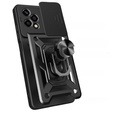 Pouzdro pro Honor 200 Lite, CamShield Slide, černé