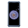 Pancéřové pouzdro pro Samsung Galaxy S9 Plus, Dexnor Full Body, námořnicky modré