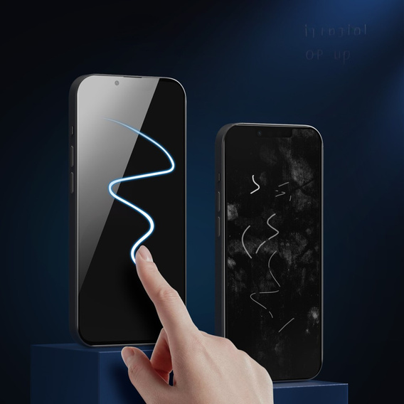 Tvrzené sklo Dux Ducis Anti Spy pro iPhone 14 Pro Max