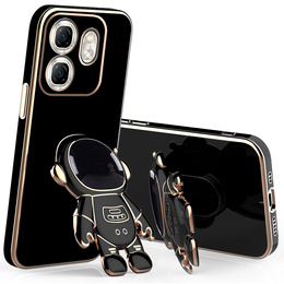 Pouzdro pro Infinix Hot 50i 4G, Astronaut, černé