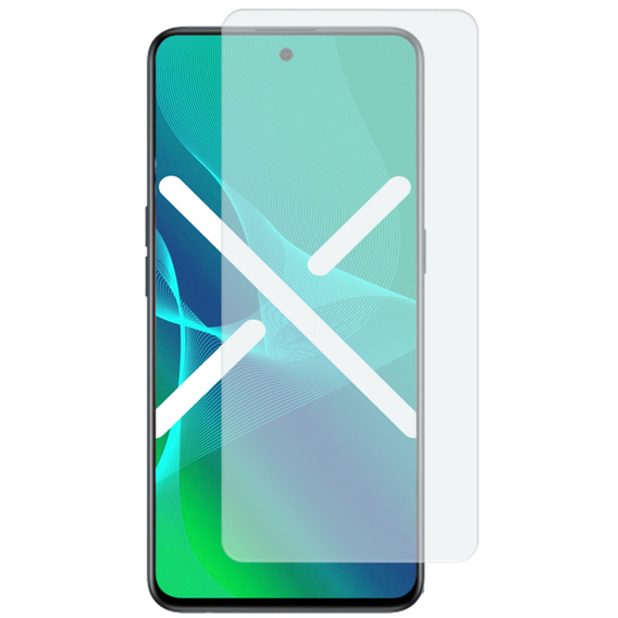 Tvrzené sklo 9H pro Google Pixel 7 5G