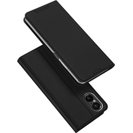 Pouzdro Dux Ducis pro Sony Xperia 10 VI, Skinpro, černé