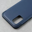 Pouzdro pro Samsung Galaxy S20+ Plus, Suritch Basic (Two Frames), modré
