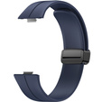 Silikonový řemínek pro Huawei Watch Fit 4 / 4 Pro / 3