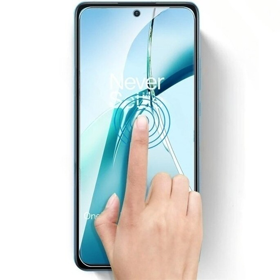 Tvrzené sklo 9H pro OnePlus Nord CE4 Lite