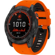 Silikonový řemínek QuickFit pro Garmin Fenix 22mm