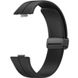Silikonový řemínek pro Huawei Watch Fit 4 / 4 Pro / 3