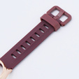 Silikonový řemínek pro Xiaomi Smart Band 10 / 9 / 8