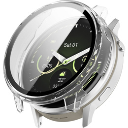 2v1 Pouzdro + tvrzené sklo pro Garmin Venu 4 41 mm