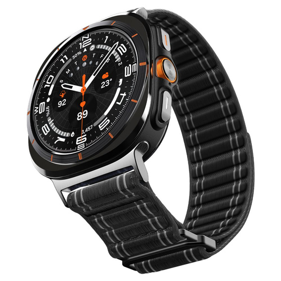 Řemínek Spigen WBF0 pro Samsung Galaxy Watch Ultra 2024/2025 (47 mm)