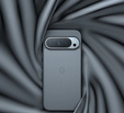 Pouzdro pro Google Pixel 9 / Google Pixel 9 Pro, Fusion Hybrid, transparentní / černé