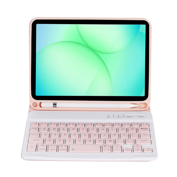 Pouzdro s klávesnicí pro tablet Samsung Galaxy Tab A11