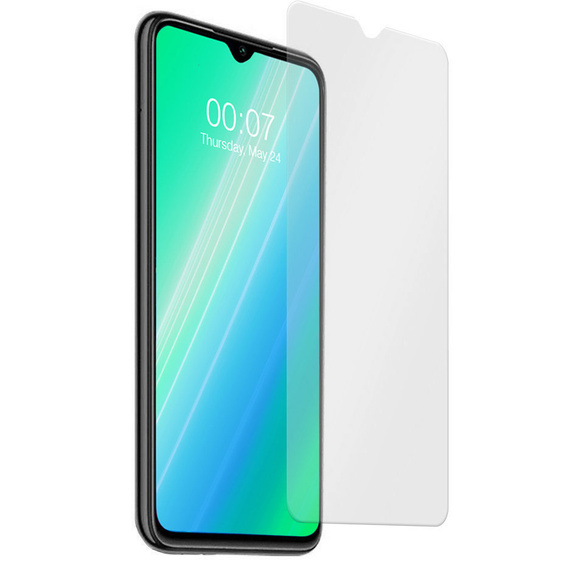 2x tvrzené sklo pro Samsung Galaxy A13 4G/5G, ERBORD 9H Hard Glass na displeji