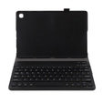 Pouzdro + klávesnice Samsung Galaxy Tab S5e SM-T720, černé