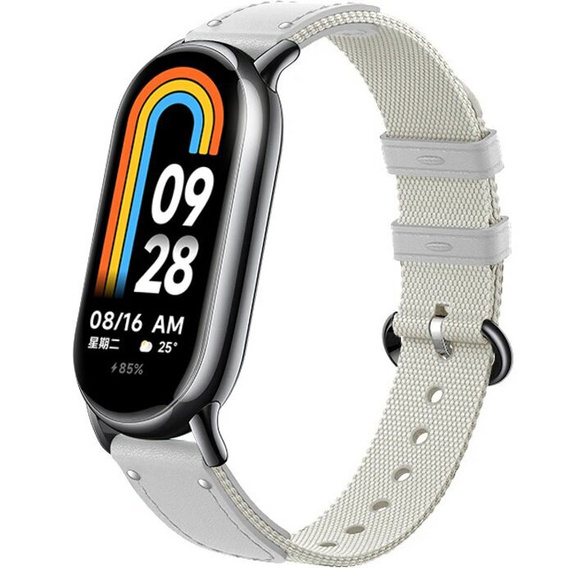 Nylonový řemínek pro Xiaomi Smart Band 10 / 9 / 8