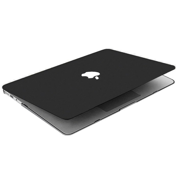 Pouzdro pro Macbook Pro 14.2 A2442, HardShell, černé