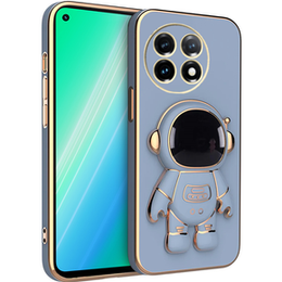 Pouzdro pro OnePlus 11 5G, Astronaut, modré