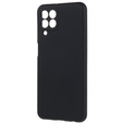 Pouzdro pro Samsung Galaxy M33 5G, Silicone Lite, černé