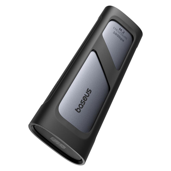 Baseus FlyJoy Series SSD Enclosure pro disky M.2 NVMe