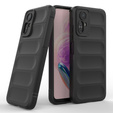 Pouzdro pro Xiaomi Redmi Note 12S, Gaming Shockproof, černé