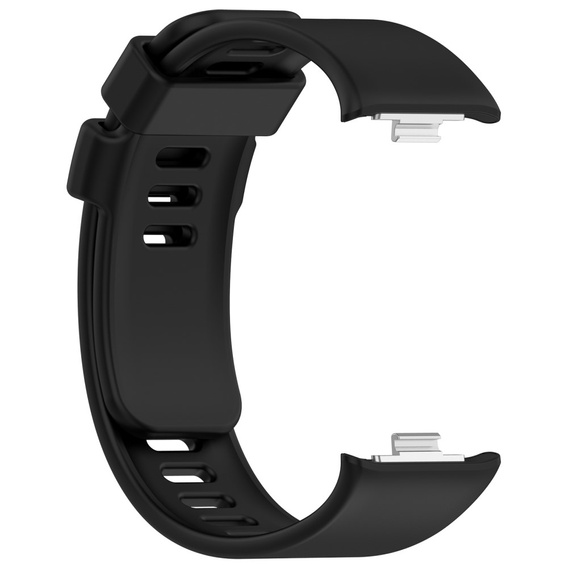 Silikonový řemínek pro Xiaomi Redmi Watch 4 / Smart Band 8 Pro